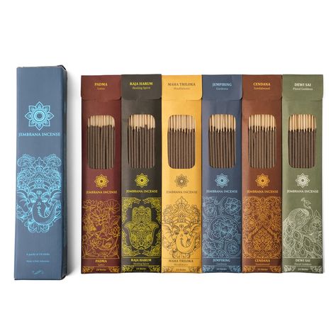 Chinese Packaging, Calm Atmosphere, Meditation Rooms, Cosmetic Packaging Design, Relaxation Meditation, Meditation Yoga, Cosmetic Packaging, Incense Sticks, Variety Pack