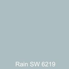 Sw Rain, Sherwin Williams Rain, Office Paint, Living Room Wall Color, Behr Paint Colors, Rain Painting, Harbor House, Sherwin Williams Colors, Neutral Paint Colors