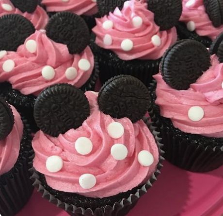 Baby Shower Minnie Mouse, Cupcakes Minnie Mouse, Γενέθλια Mickey Mouse, Minnie Mouse Birthday Theme, 12 Cake, Minnie Mouse Theme Party, Twodles Birthday, Minnie Mouse Birthday Party Decorations, Birthday 12