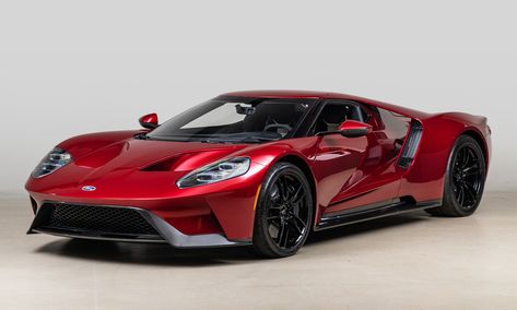 Ford Gt 2017, Dual Clutch Transmission, Ford Gt40, Chrysler 200, Ford Classic Cars, Ford Gt, Car Ford, Ford Motor Company, Twin Turbo