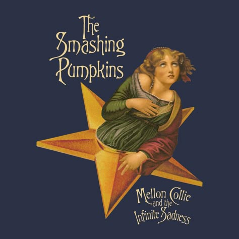 The Smashing Pumpkins, Poster Boys, Smashing Pumpkins, Art Plaque, Pumpkin Design, Room Posters, Cool Posters, Prado, Album Art