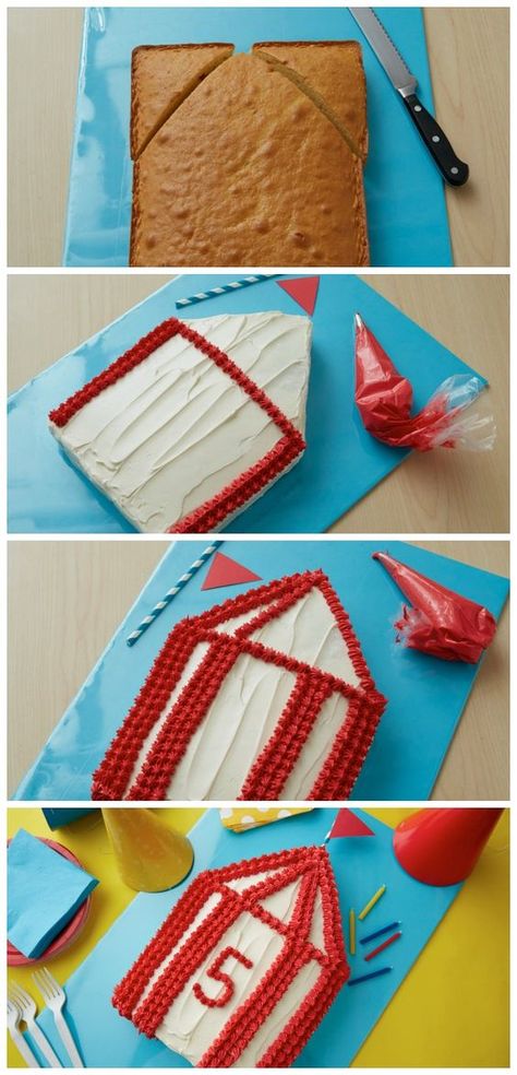 Diy Circus Cake, Diy Carnival Cake, Simple Circus Birthday Cake, Circus Tent Cake, Carnival Birthday Cake Ideas, Circus 3rd Birthday Party, Circus Desserts, Circus Birthday Party Cake, Circus Cake Ideas