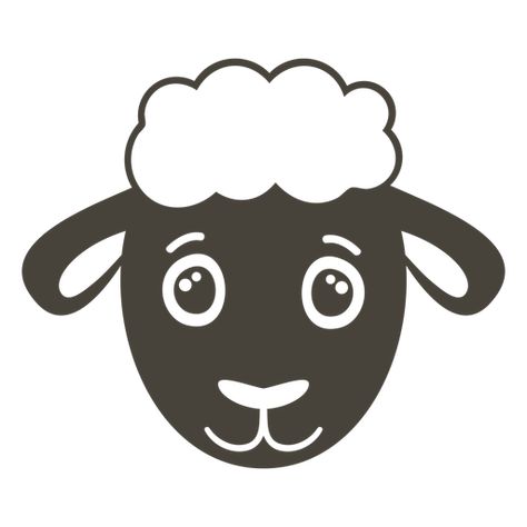 Sheep joyful head muzzle flat #AD , #affiliate, #Ad, #joyful, #flat, #muzzle, #Sheep Sheep Head Template, Sheep Face Template Free Printable, Sheep Face Drawing, Sheep Head Drawing, Inspiration Draw, Sheep Face, Sheep Head, Sheep Cartoon, Face Template