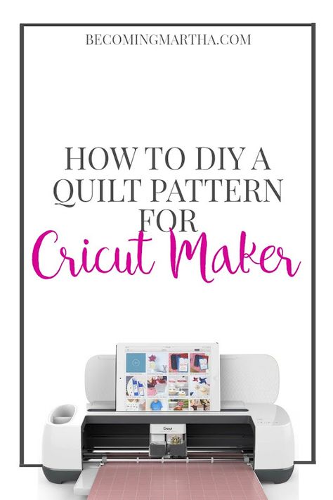 The Paper Boutique: Fab Five Friday Diy Quilt Patterns, Circuit Maker, Cricut Help, How To Use Cricut, Cricut Expression, Maker Project, Diy Crafts For Adults, Cricut Projects Beginner, Do It Yourself Crafts