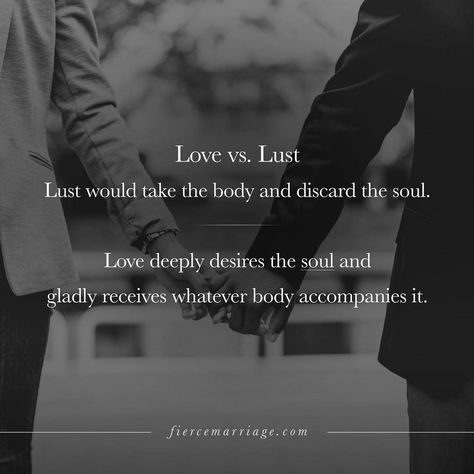 Difference Between Love And Lust, Love And Lust, Love Deeply, Men Quotes, Cute Song Lyrics, Cute Songs, Deep Thought Quotes, Love And Marriage, Thoughts Quotes