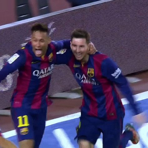 Neymar Gif, Messi 2009, Neymar Edit, Odell Beckham Jr Wallpapers, League Wallpaper, Neymar Jr Tattoos, Messi Y Neymar, Champions League 2015, Barcelona Champions League