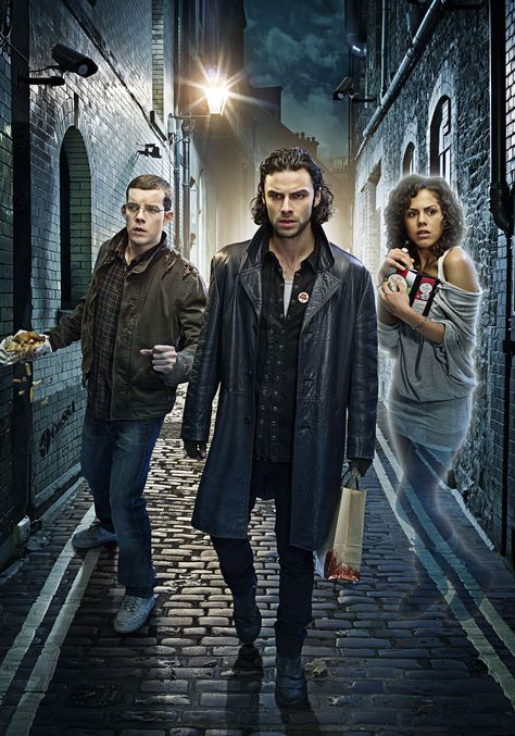 Being Human. recently started watching this show...it is so amazing. i got hooked. Being Human Bbc, V Drama, Being Human Uk, Fantasy Tv Shows, Amazon Prime Shows, Fantasy Tv, Being Human, Vampire Academy, Aidan Turner