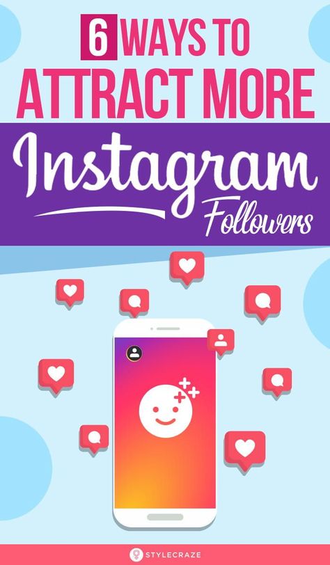 6 Ways To Attract More Instagram Followers: What is it that influences people to follow you on Instagram? We’ve put together six ways through which you probably can attract more followers. But, before we get there, let’s learn the basics. #instagram #followers #socialmedia #marketing #tips #tricks Instagram Followers Aesthetic, People To Follow On Instagram, Engagement Games, How To Use Hashtags, Instagram Follower, More Followers On Instagram, More Instagram Followers, Popular Hashtags, Followers On Instagram