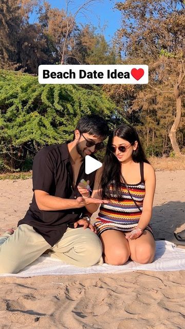 Aanchal on Instagram: "Share this with your partner ♥️ So fun and easy! You just need any glue and a card board. Put glue on each other's hands and press them onto the cardboard. Then sprinkle sand over the glue to create cute sand handprints. Decorate it with shells or write the date on it. Keep it as your beach vacay memory in your home forever✨♥️  [ date ideas , cute , couple content , romantic couples, beach . beach date ]" Beach Memory Ideas, Couple Memories Ideas, Beach Date Ideas Romantic, Beach Date Couple, Beach Date Ideas, Couple Content, Beach Sand Art, Couple Crafts, Beach Date