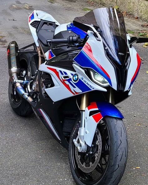 Bmw Sr1000 Rr, Bmw Rr1000, Custom Sport Bikes Motorcycles, Bmw Motorcycle S1000rr, Camisa Manchester United, Bmw Motorbikes, Wood Bike, Biker Wear, Motos Bmw