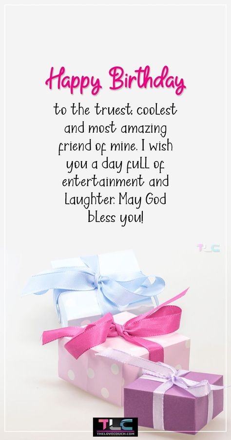 Looking for birthday wishes for best friend or birthday quotes for best friend? Check out our collection of some of the best funny and cute birthday wishes for a friend. Use these birthday wishes for friend as well as our special happy birthday wishes to make your friends feel truly special. They are the best of birthday wishes, messages, status, quotes, and images for your best friend. Get ready to see the smile on your best friend’s face while reading these birthday wishes for best friend. Funny And Cute Birthday Wishes, Wishes Aesthetic, Happy Birthday Wishes Friendship, Advance Birthday Wishes, Advance Happy Birthday Wishes, Birthday Wishes Best Friend, Happy Birthday Special Friend, Birthday Wishes Boy, Birthday Wishes For A Friend Messages