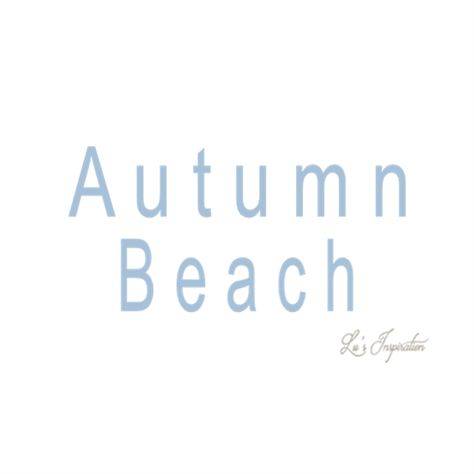 Autumn Beach, Blue Autumn, Coastal Fall, Winter Beach, Cottage By The Sea, Board Covers, Rustic Retreat, Seaside Cottage, Fall Theme