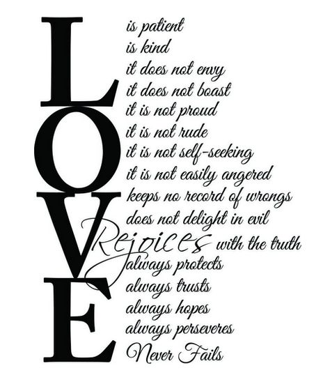 Love you, happy Easter as well, hope you have a great day. Hope all is ok. Hope run was good, wanted to see so bad. Hope to see or talk soon Love always Love Does Not Envy, Love Is Patient Love Is Kind, Inspirerende Ord, The Word Love, Words Love, Word Love, Love Never Fails, Love Is Patient, Kindness Quotes