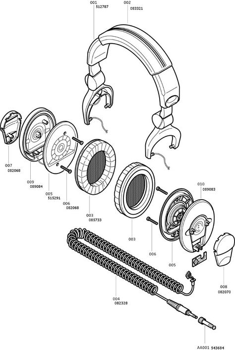 exploded headphones Exploded View Product Industrial Design, Exploded View Product Sketch, Headphones Exploded View, Headphone Design Sketch, Industrial Design Headphones, Technical Illustration Design, Exploded View Product, Exploded View Sketch, Sketch Headphones