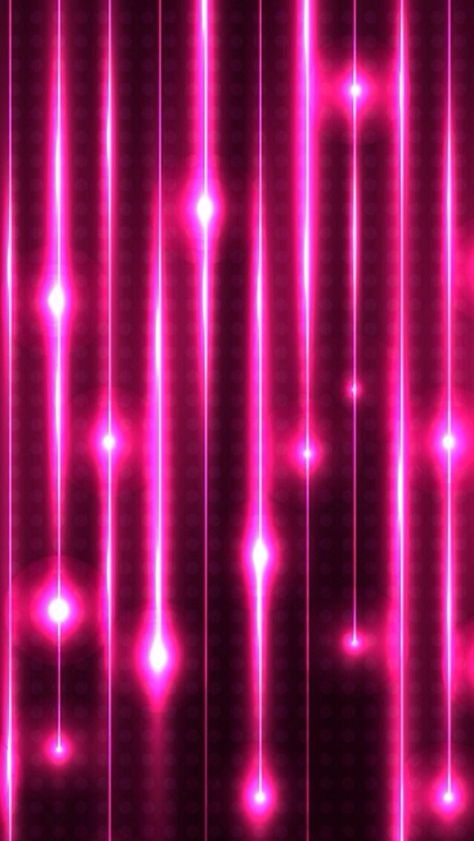 HOT NEON PINK IPHONE WALLPAPER BACKGROUND Pink Neon Wallpaper, Hot Pink Walls, Hot Pink Background, Hot Pink Wallpaper, Pink Wallpaper Backgrounds, Pink Tumblr Aesthetic, Neon Backgrounds, Catty Noir, New Retro Wave