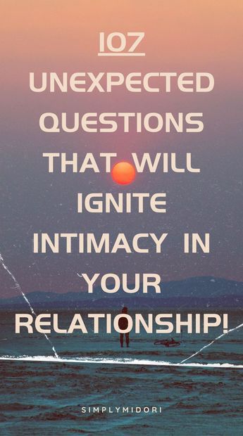 Discover how to build emotional intimacy through asking meaningful questions with our comprehensive list of 107 conversation starters. You can use these as: questions to ask your boyfriend questions to ask your girlfriend questions to ask your wife questions to ask your husband Questions To Ask Your Wife, Girlfriend Questions, Questions To Ask Your Husband, Questions To Ask Your Girlfriend, Meaningful Questions, More Love Letters, Boyfriend Questions, Emotional Intimacy, Questions To Ask Your Boyfriend