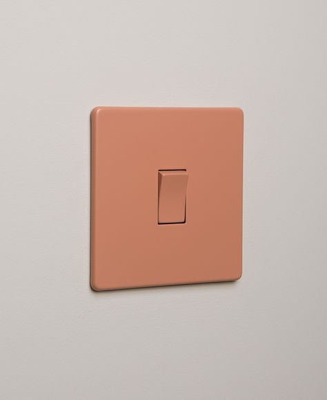 Designer Light Switches, Sockets And Switches, Cosy Cafe, Room Neutral, Light Switches And Sockets, Creamy Coffee, Caramel Latte, Light Switches, Interior Accents