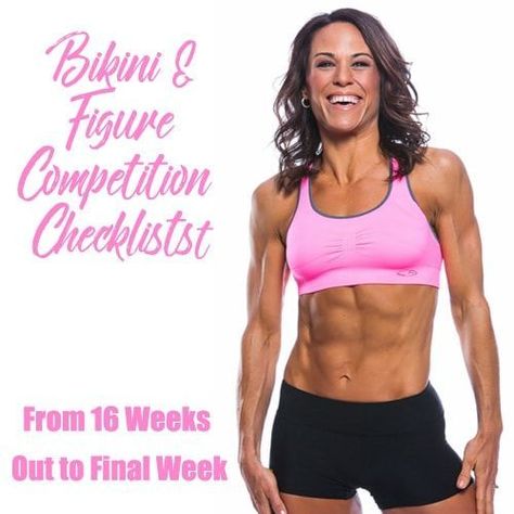 Figure Competition Prep, Competition Diet, Angel Competition Bikinis, Personal Fitness Trainer, Competition Prep, Figure Competition, Competition Suits, 16 Weeks, Fitness Competition