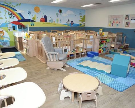 Everbrook Academy of St. Charles in St. Charles, IL | 3090 W. Main Street | Everbrook Academy Kiddie Academy, Steam Learning, School Principal, Pre Kindergarten, St Charles, Equal Opportunity, Personalized Learning, School Readiness, Helping Children