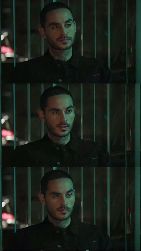 Rico Good Girls, Rio Good Girls Aesthetic, Manny Montana Rio Wallpaper, Good Girls Show, Rio Good Girls Wallpaper, Good Girls Rio, Manny Montana, Aloe Vera Skin Care, Bad Boy Aesthetic