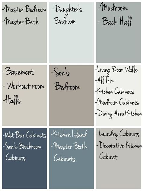 Lake House Paint Colors - The Lilypad Cottage Neutral Lake House Paint Colors, Bathroom Paint Colors Home Depot, Colors That Go With Teal Bedroom, Home Depot Paint Colors Living Room, Lake House Paint Colors Interior Benjamin Moore, 2024 Color Schemes, Whole House Paint Scheme 2023, Benjamin Moore Paint Colors 2024, 2024 Paint Color Trends