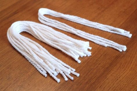 How To Put Tassels On A Scarf, Add Tassels To Scarf, How To Add Tassels To A Scarf, Crochet Scarf Tassels, Scarf Tassels, Crochet Freeform, Scarf With Tassels, Scarf Holder, How To Make Tassels