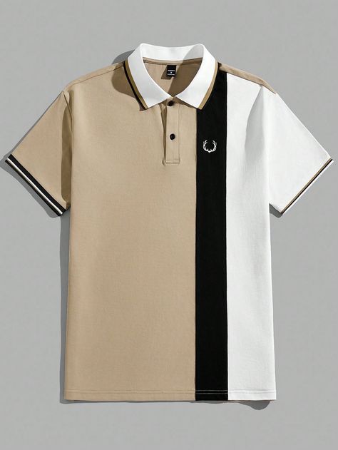 Men Shirt Design Ideas Mens Fashion, Collar Tshirt Outfit, Polo T Shirts For Men Outfit, Polo Design Ideas, Yacht Uniform, Polo Shirt Design Ideas, Polo Shirt Design Uniform, Polo Shirts Design, Men's Tshirt Design