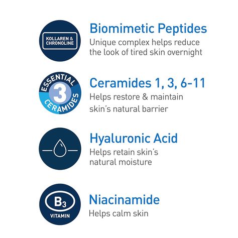 Moisturizers to brighten your skin Hyaluronic Acid Moisturizer, Healing Ointment, Cerave Moisturizing Cream, Cream For Dry Skin, Moisturizer For Dry Skin, Moisturizing Cream, Moisturizing Lotions, Daily Moisturizer, Night Cream