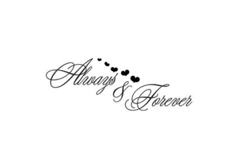 Always Tattoo, Forever Tattoo, Office Wall Decals, Name Wall Decals, Quotes About Motherhood, Dream Wall, Love Wall, Mom Tattoos, Word Tattoos