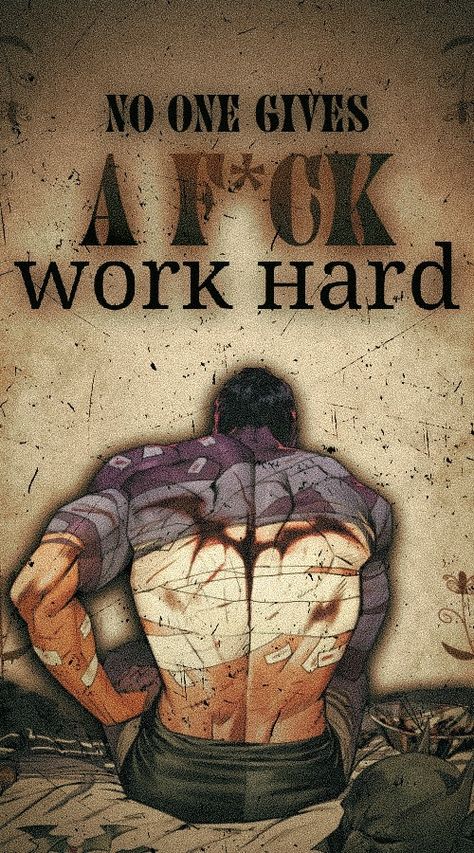 Cool Animes, Gym Wallpaper, Gym Art, Body Structure, Motivational Quotes Wallpaper, Man Up Quotes, Anime Quotes Inspirational, Warrior Quotes, Up Quotes