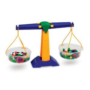 balance scale Pan Balance, Math Counting, Learning Resources, Easy Clean, Educational Materials, Clean Up, Easy Cleaning, 10 Things