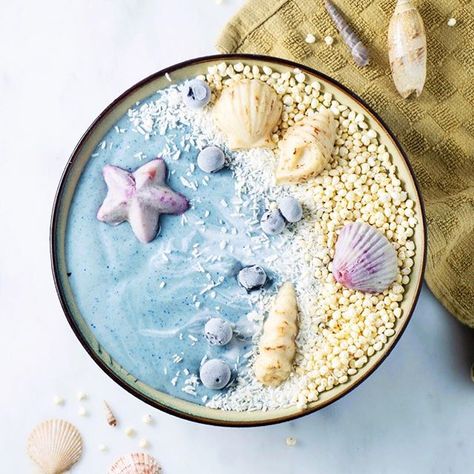 Our bodies use 80% of the nutrients we eat - all month long - the week before and during our period. Which is one reason why many women struggle at these times. Our nutrition needs to be on point! . The 80/20 rule can be seen at other areas of our life li Butterfly Pea Powder, Plant Based Protein Sources, Pea Plant, Colorful Desserts, Tea Drinks, Natural Food Coloring, Juicing Benefits, Yogurt Maker, Butterfly Pea