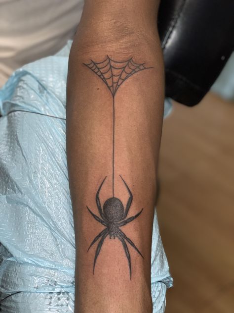 Spider Tattoo Men Forearm, Spider Tattoo On Forearm, Spider Tattoo Men Arm, Spider Shoulder Tattoo, Spider Forearm Tattoo, Spider Tattoo On Arm, Spider Arm Tattoo, Spider Tattoo Arm, Spider Tattoo Men