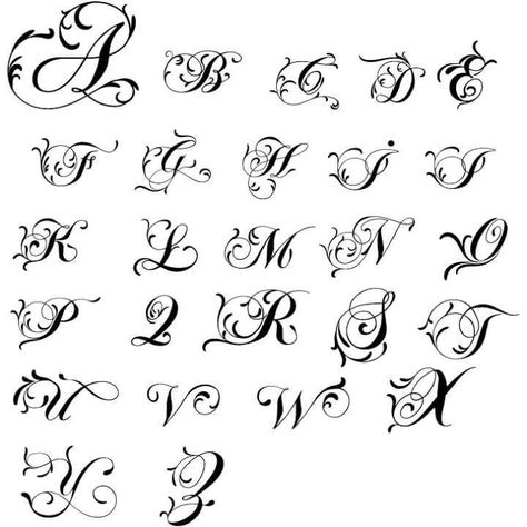 Unique Fonts Alphabet Letters, Fancy Initials Letters, Alaphbet Letters Fonts, Fancy Lower Case Letters, Fancy Old English Letters, Fancy Fonts Alphabet Handwriting Lettering Styles, Cligerphy Letters, Fancy Fonts Alphabet Handwriting, Beautiful Fonts Alphabet