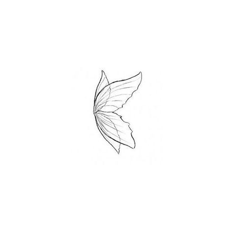 Fairy Wings, Logo Design Inspiration, Design Inspiration, Logo Design, Polyvore, Tattoos, Design