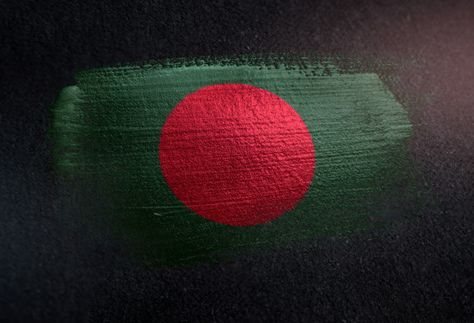 Bangladesh Flag Aesthetic, Bangladesh Flag, Happy New Year Pictures, Beach Background Images, Easy Doodles, Brush Paint, Graphic Design Course, Doodles Drawings, Background Images For Quotes