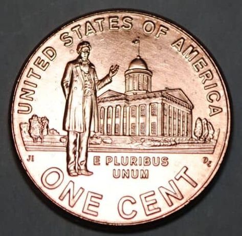 The 2009 Penny value is often every collector's interest when looking to purchase this iconic coin. The year 2009 was unique for collectors as the US mint made four different designs for the coin's reverse Valuable Pennies List, Coin Value Chart, Penny Value Chart, Old Coins Price, Coin Collecting Books, Rare Coin Values, Old Pennies Worth Money, Sacagawea Dollar, Old Coins Value