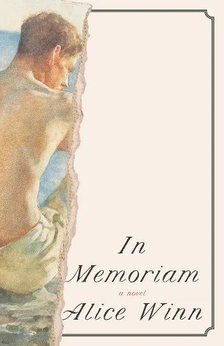 In Memoriam a book by Alice Winn Maggie O Farrell, Best Book Covers, In Memoriam, Fiction And Nonfiction, Penguin Random House, Birthday Wishlist, Penguin Books, Young Men, Literary Fiction