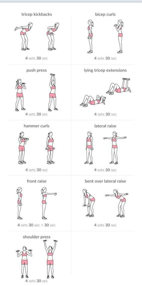 Tricep And Shoulder Workout, Tricep Workout Women, Upper Body Dumbbell, Upper Body Workout Gym, Upper Body Dumbbell Workout, Gym Workout Plan, Upper Body Workout For Women, Bicep And Tricep Workout, Kiat Diet