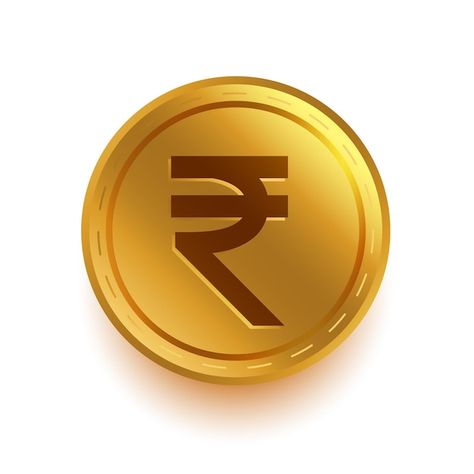 Free vector digital currency indian rupe... | Free Vector #Freepik #freevector #rupee-symbol #rupee #indian-rupee #indian-currency Rupees Logo, Rupees Symbol, Indian Rupees, Indian Rupee, Income Tax Return Filing, Indian Currency, Gst Registration, Money Background, Money Logo