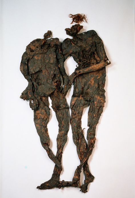 Bog Bodies, Bog Body, Peat Bog, Archaeological Finds, Ancient Mysteries, Iron Age, Anthropology, Ancient History, Archaeology