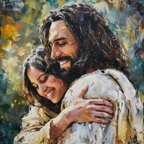 Seraphic Studios (@seraphicstudios.us) • Instagram photos and videos Prophetic Art Worship, Christ Wallpaper, Jesus Love Images, Spending Time With Family, Jesus Artwork, Jesus Christ Artwork, Lds Art, Jesus Photo, Jesus Christ Art