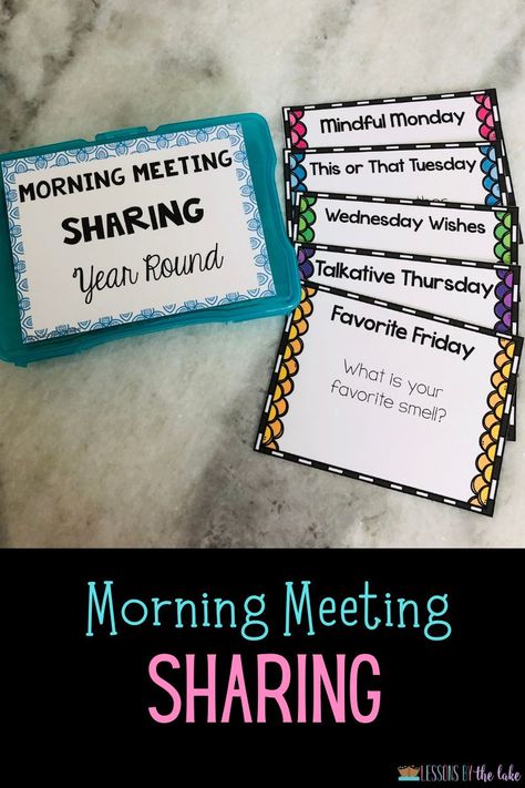 Wednesday Wishes, Morning Meeting Activities, Time Lessons, Responsive Classroom, Morning Activities, Baby Eating, Morning Meeting, Sharing Time, Reading Instruction