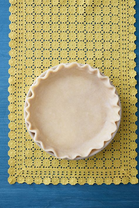 The Perfect Pie Crust *Does* Existthepioneerwoman Beautiful Pie Crusts, Perfect Pie Crust Recipe, Pie Crust Uses, Pie Crust From Scratch, Flaky Pie Crust Recipe, Vegetable Shortening, Pie Crust Dough, Perfect Pie Crust, Flaky Pie Crust