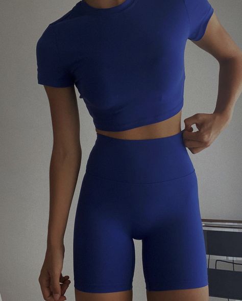 Gym Girlie, Cute Workout Outfits, Cute Gym Outfits, Gym Outfits, Fitness Inspiration Body, Workout Aesthetic, Outfit Look, Workout Outfit, Sporty Outfits