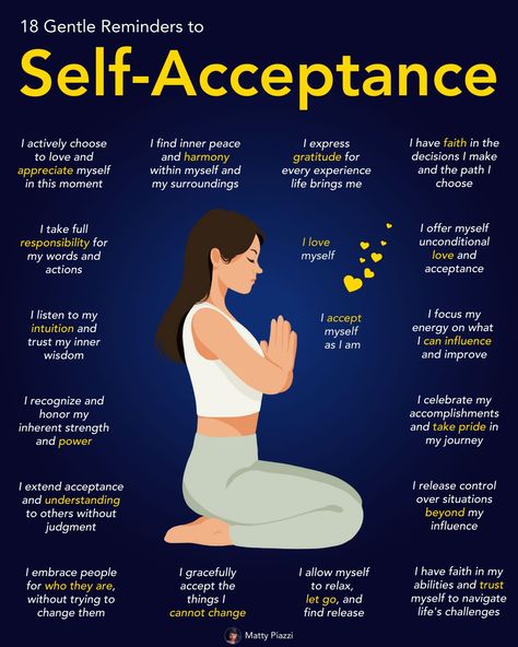 How To Accept Myself, Accepting Myself, How To Accept Yourself, Accept Myself, Accept Yourself, Healing Journaling, Loving Kindness Meditation, Worth Quotes, Life Transitions