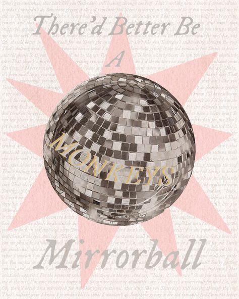 arctic monkeys there’d better be a mirrorball poster Thered Better Be A Mirrorball Arctic Monkeys, Arctic Monkeys Pink Poster, Arctic Monkeys Mirrorball Poster, Pink Arctic Monkeys, Thered Better Be A Mirrorball, Arctic Monkeys Prints, Posters Arctic Monkeys, Arctic Monkeys Mirrorball, Arctic Monkeys Posters