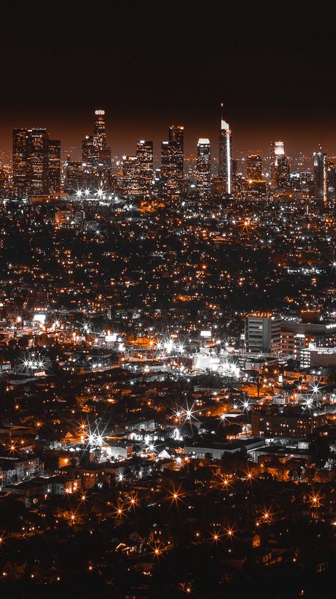 Los angeles, usa, night city, top view wallpaper, background Check more at https://www.backgroundscool.com/city/los-angeles-usa-night-city-top-view-wallpaper-background/ Los Angeles Iphone Wallpaper, Los Angeles Iphone, Los Angeles At Night, Los Angeles Wallpaper, California Wallpaper, Los Angeles Aesthetic, Lights At Night, East Los Angeles, Los Angeles Beaches