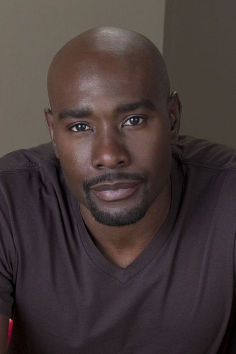 Morris Chestnut Portrait | rosewood tv show actors | Pinterest ... Morris Chestnut, Bald Man, Black Actors, Bald Men, Black Hollywood, Black Celebrities, Black Man, Good Looking Men, Black Is Beautiful