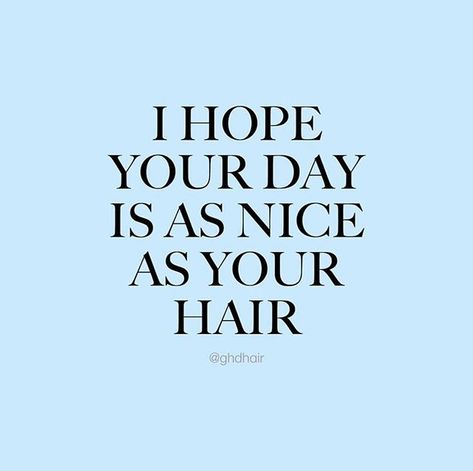 Sisterly reminder🥂🍓 #reminder #motivation #hairquotes #bookquotes #quoteslove #quotesonwedding #hairideas #energytips #goodvibes #nobaddays Hair Inspiration Quotes, Hair Captions, Hair Quotes Funny, Hair Salon Quotes, Hairdresser Quotes, Hair Meme, Hair Salon Marketing, Hairstylist Quotes, Salon Quotes